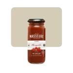 masseube dulce de mosqueta light