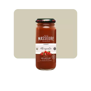 masseube dulce de mosqueta light