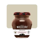 masseube dulce de zarzamora light