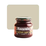 Masseube Dulce de Frambuesa y Tomate por Narda Lepes