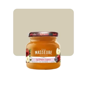 masseube dulce manzana romero y canela por narda lepes