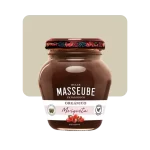 masseube dulce orgánico mosqueta