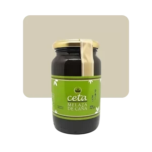 ceta melaza de caña