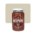beepure miel líquida multifloral 500gr