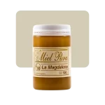miel pura la magdalena 500grs