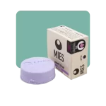 mies champú sólido lavanda con aceite de ricino
