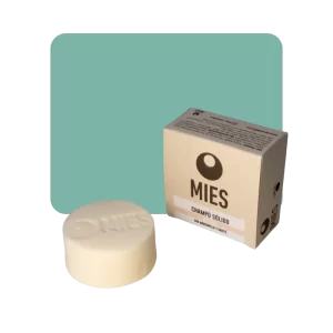 mies champú sólido neutral manzanilla y karité
