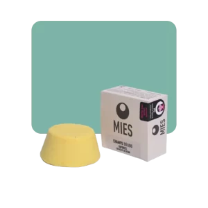 mies champú sólido rapunzel con aceite de ricino