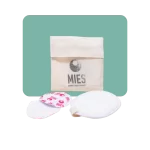 mies pads de limpieza facial