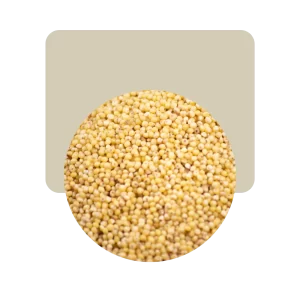 mijo pelado 500gr