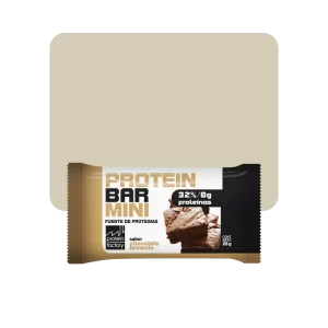 mini bar protein factory