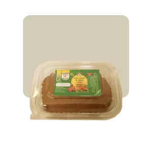 miso orgánico moha