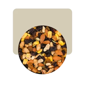 mix agridulce 100gr