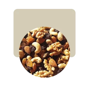 mix de frutos económico 200gr