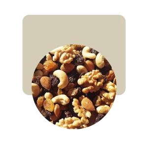 mix de frutos económico 500gr