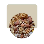 mix de frutos especial con maní sin pasas 200gr
