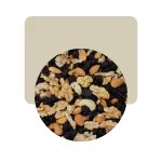 mix de frutos con pasas 500gr