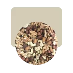 mix de frutos sin pasas y sin maní premium 100gr