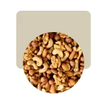 mix de frutos sin pasas y sin maní premium 200gr