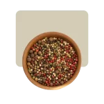 mix de pimientas 25gr