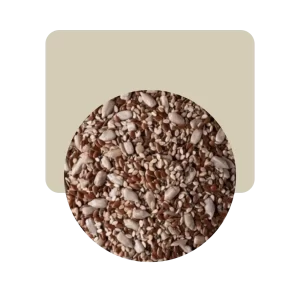 mix de semillas 500gr