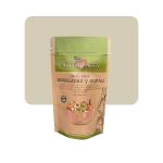 natural seed mix ensaladas y sopas
