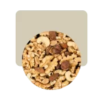 mix de frutos especial con maní sin pasas 100gr