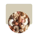 mix de frutos especial con maní sin pasas 500gr