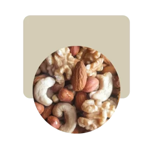 mix de frutos especial con maní sin pasas 500gr