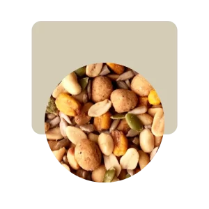 mix salado cervecero premium 100gr