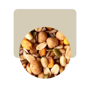 mix salado cervecero premium 200gr