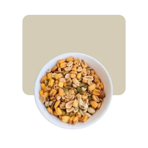 mix salado cervecero premium 500gr