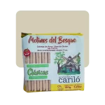 molinos del bosque galletas de arroz con sal