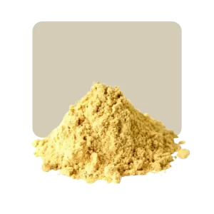 mostaza amarilla molida 50gr