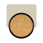 mostaza amarilla 50gr