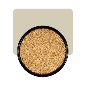 mostaza amarilla 50gr