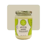 mr tallow sebo de res 500 gr