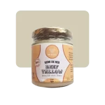 mr tallow sebo de res sabor ajo 150 gr
