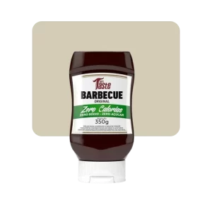 mr taste barbacoa original