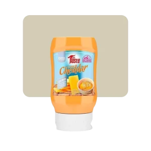 mr taste crema cheddar