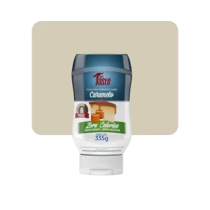 mr taste salsa caramelo