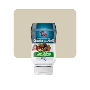 mr taste salsa chocolate con avellanas