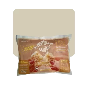 mundo chipa chipa 300gr