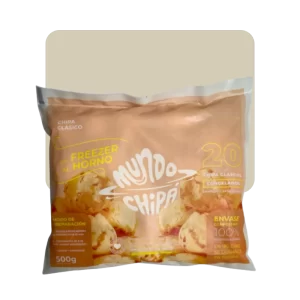 mundo chipa chipa 500gr