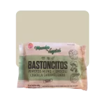 mundo vegetal bastoncitos porotos mung - brócoli cebolla caramelizada