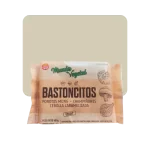 mundo vegetal bastoncitos porotos mung - champiñones cebolla caramelizada