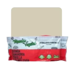 mundo vegetal medallones quinoa zanahoria cebolla caramelizada