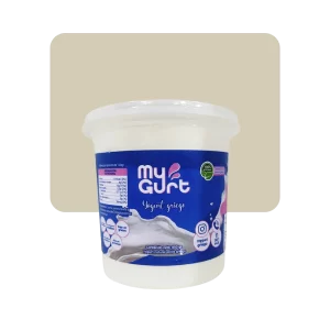 my gurt 850gr