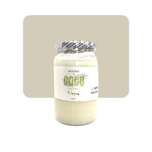 napus aceite coco neutro 360ml