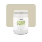 napus aceite coco neutro 660ml